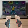 Sportzubehör Bundle für Switch 2(2025) 14 in 1 Sportspiele Zubehör