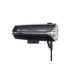 Schwinn LED Bike Lights Set, USB Rechargeable Headlight and Battery-Operated