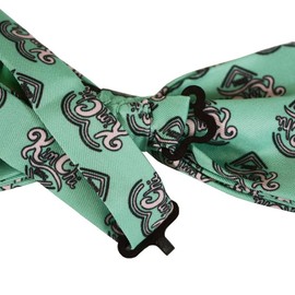 BOWTIE - 01 Mint