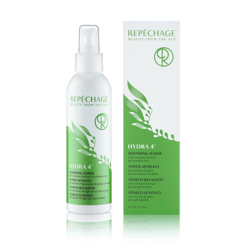 Repechage Hydra 4 Tonic, 6 Fluid Ounce