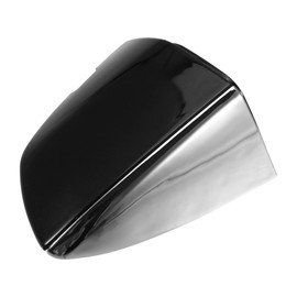 ACROPIX Front Left Side Outside Exterior Door Handle Cover Cap for Volkswagen Jetta 2019-2021 - Pack of 1 Black