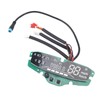 Dashboard Replacement for SmartGyro Electric Scooter Circuit Board Repair Parts