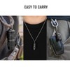 OLIGHT iMini LED Torch Key Ring with Magnetic Base 3