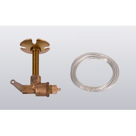 Marco Air Horn Pull Valve