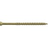 Power Pro 967887 Trim Screws, #8 x 3", All Purpose