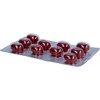 TETESEPT Irritating Cough & Neck Lozenges, Pack of 20 Lozenges