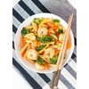 Chickapea Organic Chickpea and Red Lentil Pasta - Gluten-Free, Vegan,