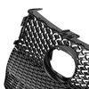 KUAFU Front Bumper Grille Compatible with 2014-2016 Lexus F-Sport IS200t