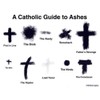 Ash Wednesday Ashes for 500 People