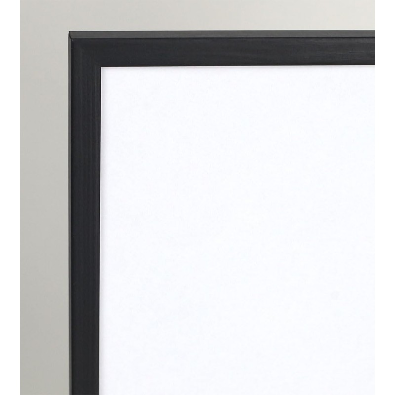 Wooden Picture Frame, Plexi Photo Frame, Collage, Wall Decoration, Poster,