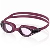 Ambienden Swimming Goggles for Men Women Waterproof Anti-Fog Clear Vision