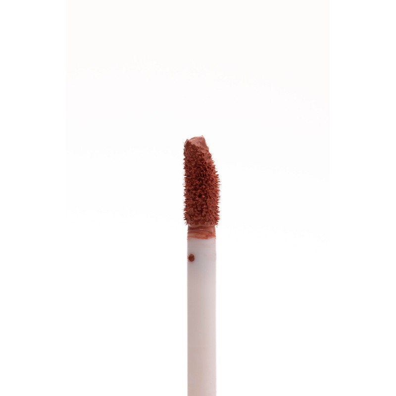 SOY PEPA Lipgloss, matt, langanhaltend, leuchtet mit Pepa Lovestory –