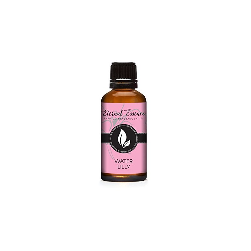 Eternal Essence Oils Water Lily 30ml Premium Fragrance Oil -