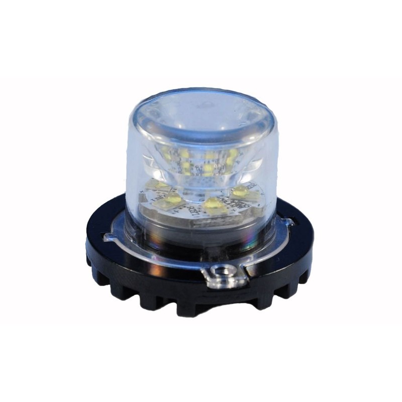 Predator Led Hide A Way (Red)