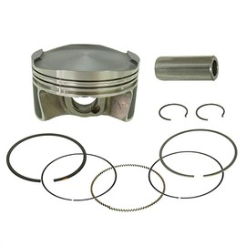 Namura, NA-80010, Piston Kit Many 2011-2018 Can-Am 1000 Standard Bore 91mm SEE LIST