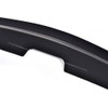 CHEDA Front Bumper Lip Splitter, Compatible with 2006-2007 Subaru Impreza
