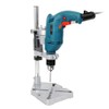 Adjustable Bench Clamp Drill Press Stand for Drill Workbench Repair