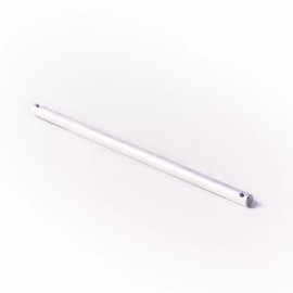 HOBIE CAT Aluminum Rudder Pin - H14/16 #20880001 Standard 3/8 Inch x 8 Inch