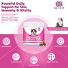 Bailey & buddies Cat Itch & Allergy Relief Treats –