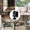 LOSCHEN 4 PCS Heavy Duty Adjustable Leveling Feet for Furniture,Hexagon