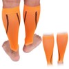 [NMJ] Calf Supporter (2 Pieces) Calf Sleeve, Sports, Meat Prevention