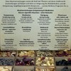 Gift Box Smoking Box with 12 Types of Incense Mixtures