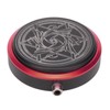 Tattoo Foot Pedal Round Shaped Prevent Slipping Stable Transmission Foot
