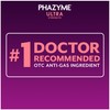 Phazyme Ultra Strength Gas & Bloating Relief | Works in