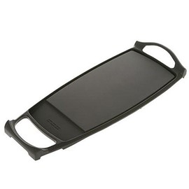 GE WB31K10217 Range Griddle