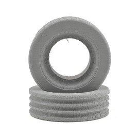 Crawler Innovations Deuce's Wild 1.9 Pitbull Mad Beast Single Stage Closed Cell Foam (2)