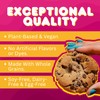 Whoa Dough Ready to Bake Cookie Dough Chocolate Chip –