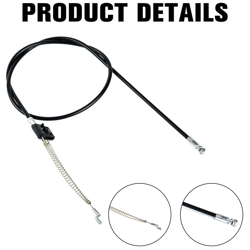 BlueXP 3 Pack Sofa Recliner Cable Metal Recliner Replacement Recliner