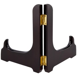 Kakuda Seibei Shoten S5-TKG1-46 Kishu Lacquerware Dish Stand, 5.9 inches (15 cm), Wine Painted