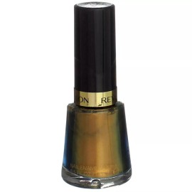 REVLON Rev Nail 933 Enamel Chame Size .5z Revlon Nail Enamel Chameleon 933