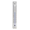 TFA 12,2046,60 thermometer rustproof stainless steel