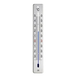 TFA 12,2046,60 thermometer rustproof stainless steel