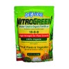SoilMoist NitroGreen 100% Organic Fertilizer 14-oz High Nitrogen 13-0-0 for