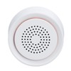 WIFI Home Security Alarm System Remote Control Burglar Alarm 105