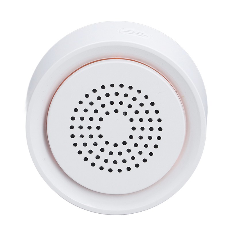 WIFI Home Security Alarm System Remote Control Burglar Alarm 105