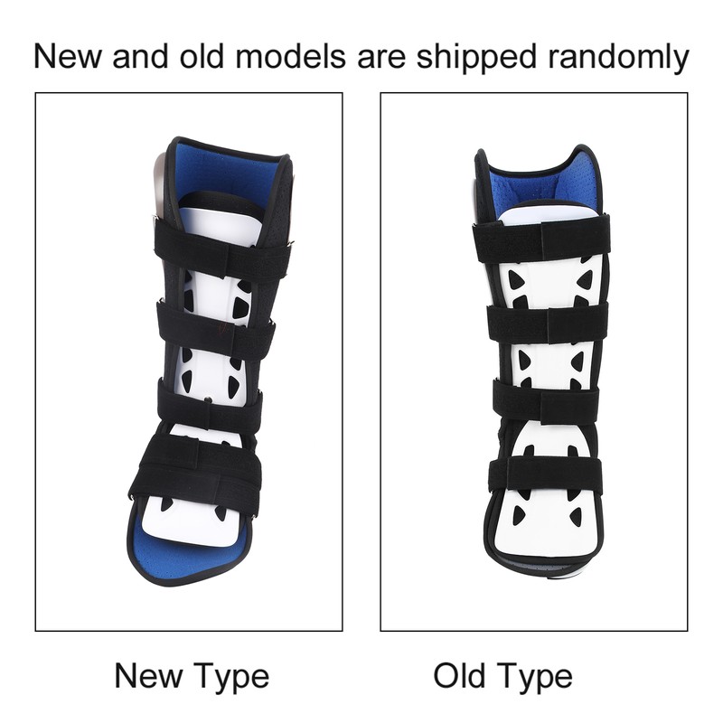 Foot Drop Corrector Varus Valgus Ankle Brace Fracture Ankle Joint