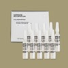 Germaine Cappuccini Cappuccini Collagen Peptide Intensive Tightening Booster Elasticity Ampoule / 카푸치니 콜라겐 펩타이드 인텐시브 타이트닝 부스터 탄력 앰플