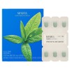 Foodology Mindful Mediterranean Lemon Verbena, 60 tablets, 1 pack / 푸드올로지 마인드풀 지중해 레몬버베나, 60정, 1개