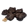 Goodland Farms Dark Chocolate Peanut Clusters, 2 Pounds - Wholesale