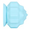 Mountable Massager Ball Suction Cup Prevent Slip Reduce Fatigue Deep