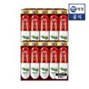 2080 Gingivalis Eucalyptus Scent 150+20g 5 Packs x 2 (Strong