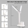 Vinabo Desk Lamp LED Table Lamp, LED Desk Lamp Eye