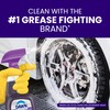 Dawn PRO Industrial Surface Degreaser, Bulk Foaming Spray Refills for