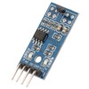 5PCS 3144E Hall Effect Sensor Magnetic Sensor Module Counting Sensor