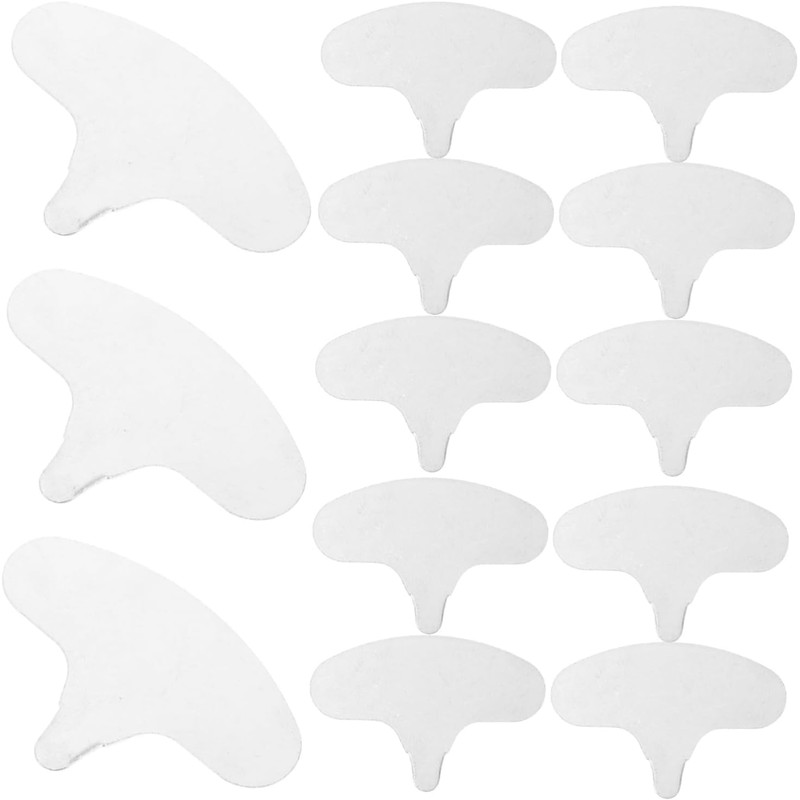 Nutcrackers, 5Pcs Nut Splitter Walnut Opener, Mini Nutcrackers, Stainless Steel