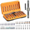 ORIA Ratchet Screwdriver Set, 42 in 1 Precision Repair Tool